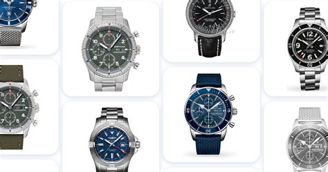 breitling klarna ratenkauf|Breitling Watches (100+ products) compare price now.